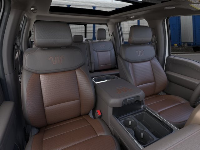 2026 Ford F-250 F-250® King Ranch®