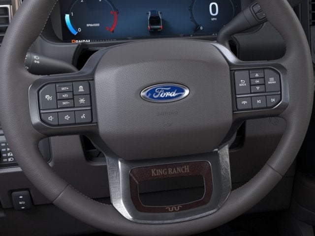 2026 Ford F-250 F-250® King Ranch®