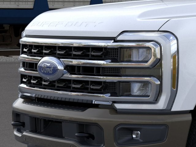 2026 Ford F-250 F-250® King Ranch®