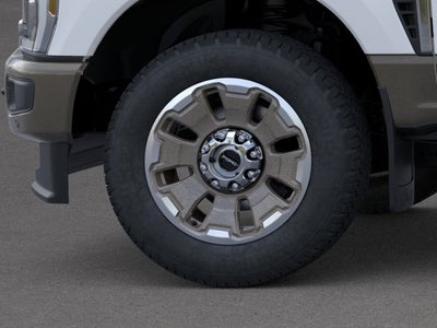 2026 Ford F-250 F-250® King Ranch®