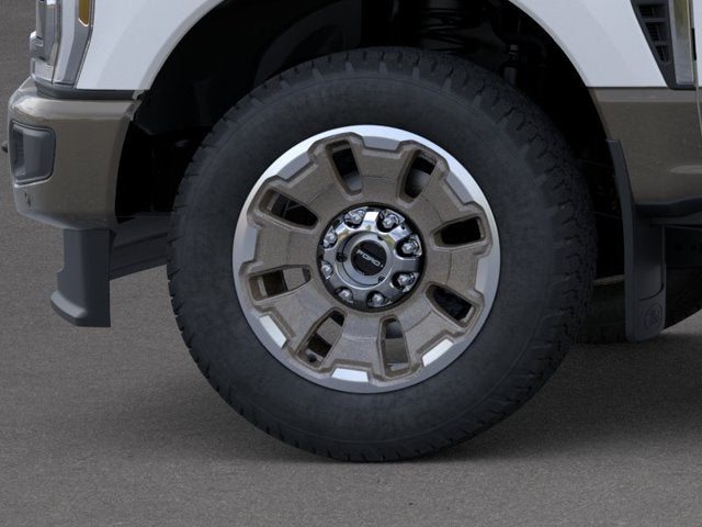 2026 Ford F-250 F-250® King Ranch®