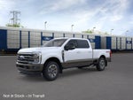 2026 Ford F-250 F-250® King Ranch®