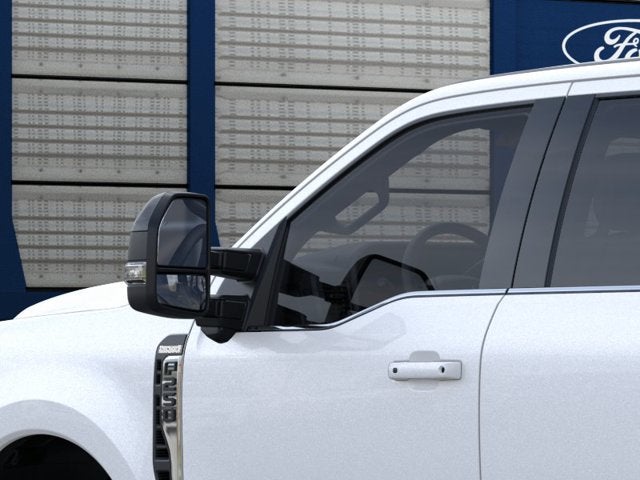 2026 Ford F-250 F-250® King Ranch®