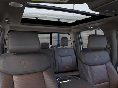 2026 Ford F-250 F-250® King Ranch®