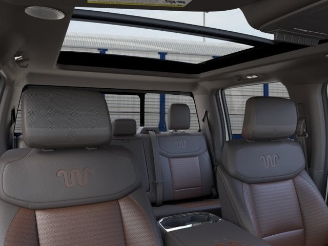 2026 Ford F-250 F-250® King Ranch®