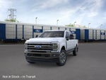 2026 Ford F-250 F-250® King Ranch®