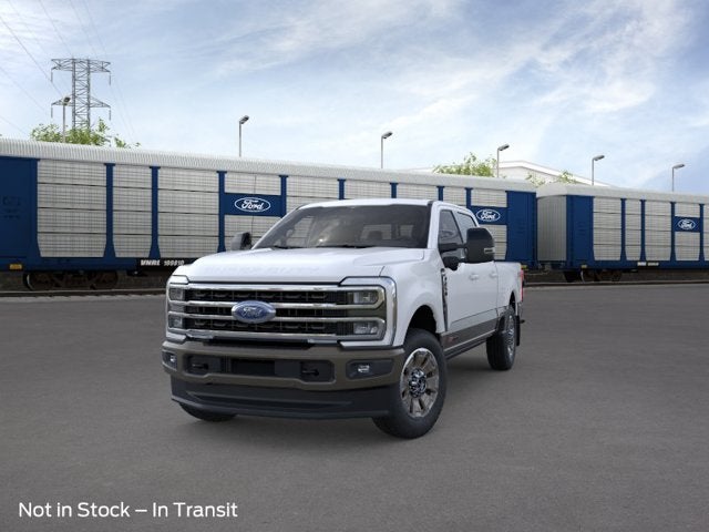 2026 Ford F-250 F-250® King Ranch®