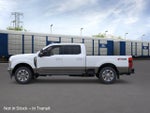 2026 Ford F-250 F-250® King Ranch®