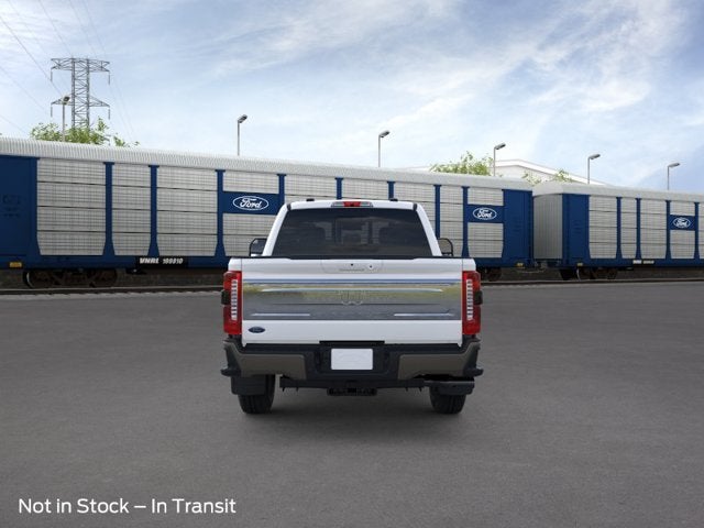 2026 Ford F-250 F-250® King Ranch®