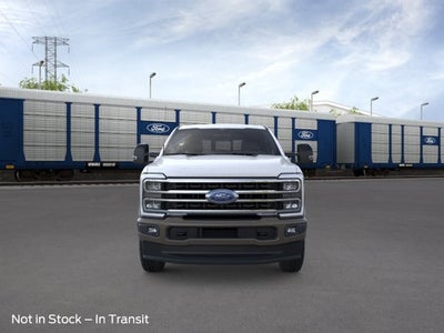 2026 Ford F-250 F-250® King Ranch®