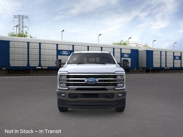 2026 Ford F-250 F-250® King Ranch®