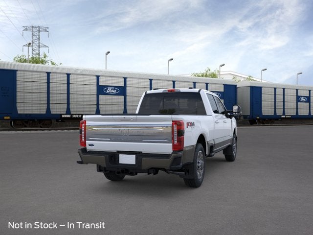 2026 Ford F-250 F-250® King Ranch®