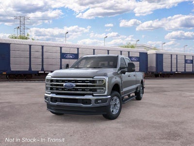 2026 Ford Super Duty F-250 SRW XLT