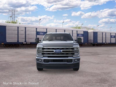 2026 Ford Super Duty F-250 SRW XLT