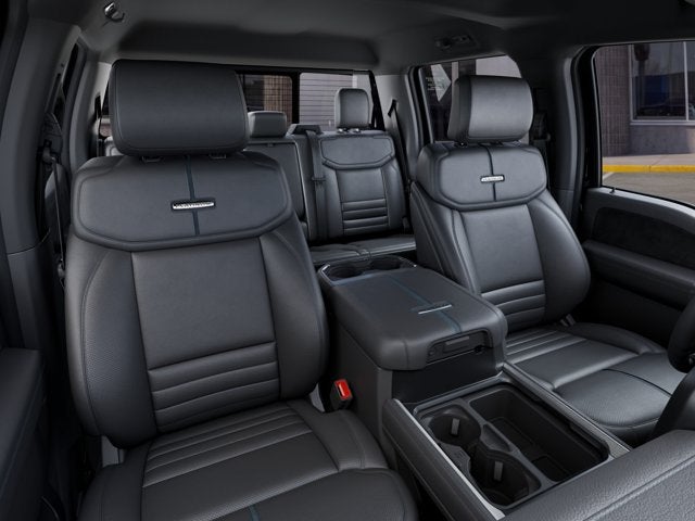 2027 Ford F-250 Super Duty SRW Platinum