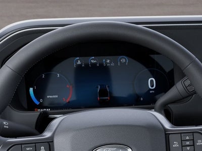 2027 Ford F-250 Super Duty SRW Platinum