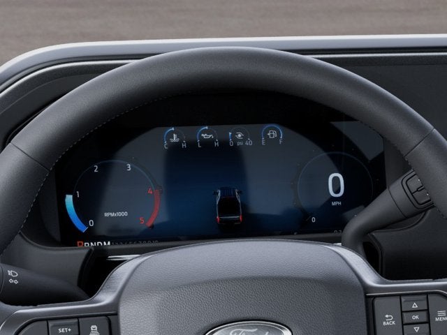 2027 Ford F-250 Super Duty SRW Platinum
