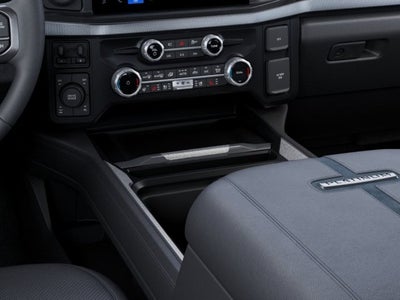 2027 Ford F-250 Super Duty SRW Platinum