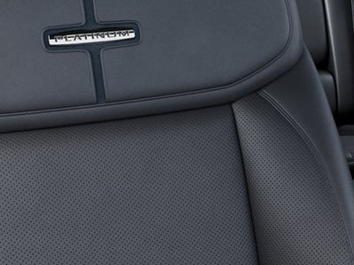 2027 Ford F-250 Super Duty SRW Platinum