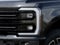 2027 Ford F-250 Super Duty SRW Platinum