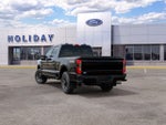 2027 Ford F-250 Super Duty SRW Platinum