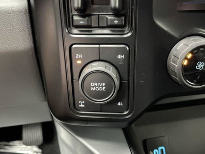 2026 Ford F-250 Super Duty SRW XLT