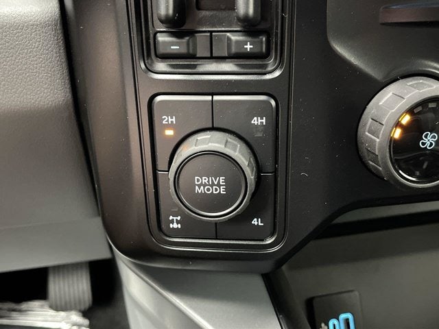2026 Ford F-250 Super Duty SRW XLT