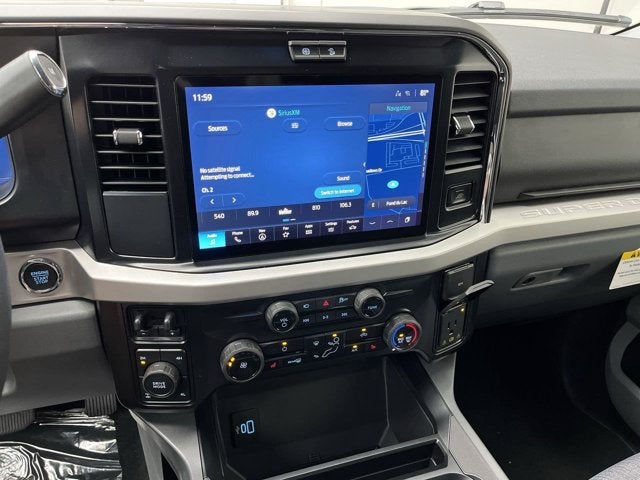 2026 Ford F-250 Super Duty SRW XLT
