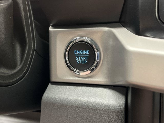 2026 Ford F-250 Super Duty SRW XLT