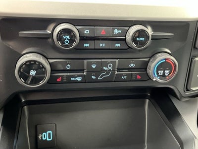 2026 Ford F-250 Super Duty SRW XLT