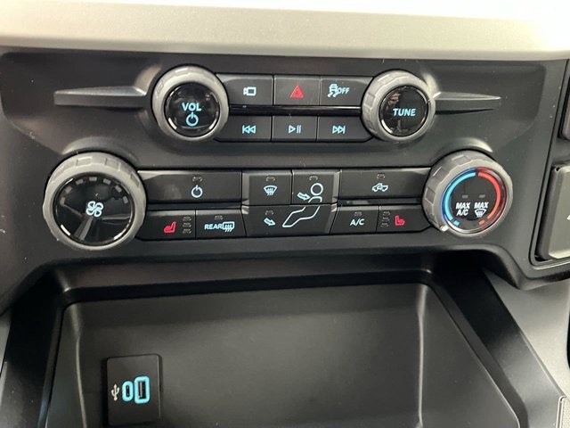 2026 Ford F-250 Super Duty SRW XLT