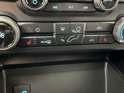 2026 Ford F-250 Super Duty SRW XLT