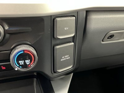 2026 Ford F-250 Super Duty SRW XLT
