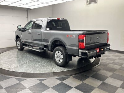 2026 Ford F-250 Super Duty SRW XLT