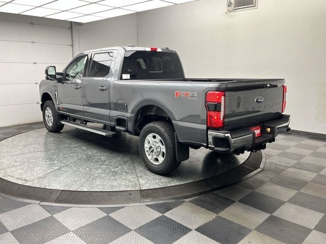 2026 Ford F-250 Super Duty SRW XLT
