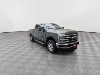 2026 Ford F-250 Super Duty SRW XLT