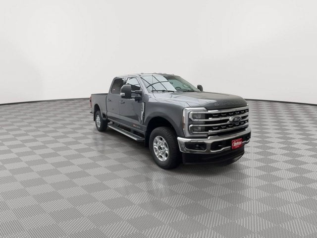 2026 Ford F-250 Super Duty SRW XLT