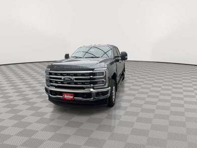2026 Ford F-250 Super Duty SRW XLT