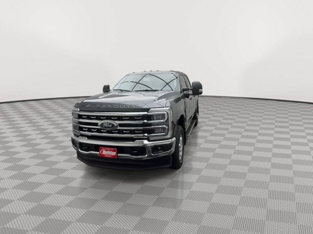 2026 Ford F-250 Super Duty SRW XLT