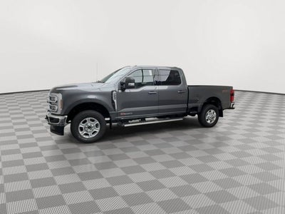 2026 Ford F-250 Super Duty SRW XLT