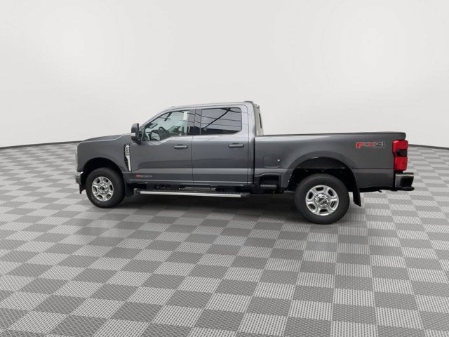 2026 Ford F-250 Super Duty SRW XLT