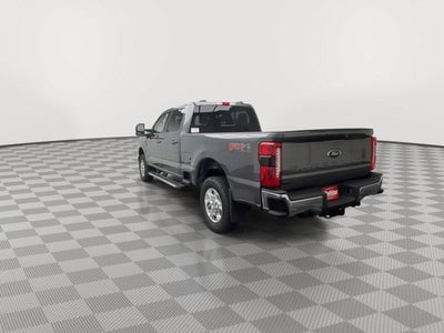 2026 Ford F-250 Super Duty SRW XLT