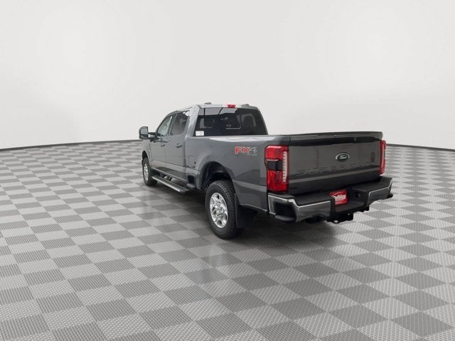 2026 Ford F-250 Super Duty SRW XLT