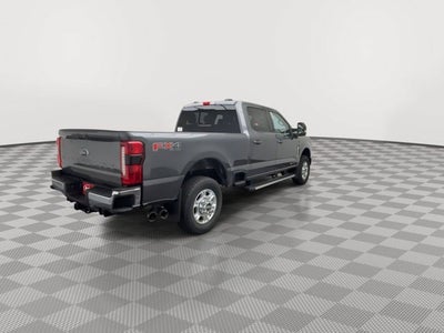 2026 Ford F-250 Super Duty SRW XLT