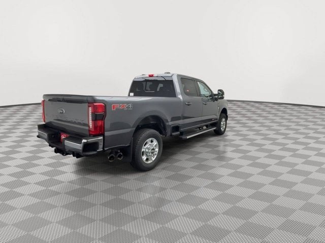 2026 Ford F-250 Super Duty SRW XLT