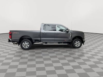 2026 Ford F-250 Super Duty SRW XLT