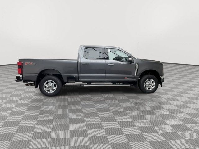 2026 Ford F-250 Super Duty SRW XLT