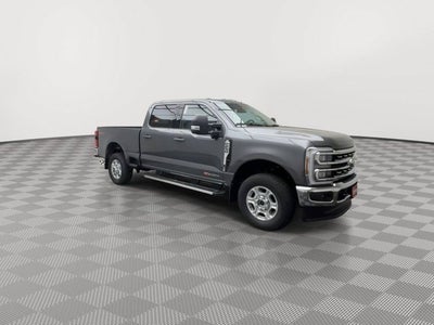 2026 Ford F-250 Super Duty SRW XLT