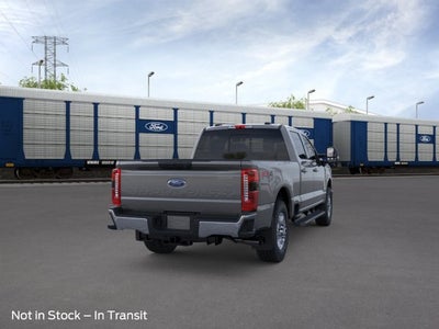 2026 Ford F-250 XLT