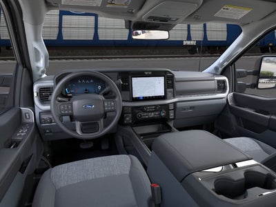 2026 Ford F-250 XLT